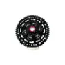 BOX COMPONENTS Kassette Two Prime E-Bike 12-50 Unisex, schwarz, 9sp