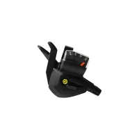BOX COMPONENTS Schalthebel Compact Display Multi-Shift Unisex BOX COMPONENTS Schalthebel Compact Display Multi-Shift Unisex