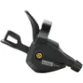 BOX COMPONENTS Schalthebel Multi-Shift Unisex, schwarz, 8sp