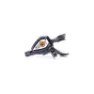BOX COMPONENTS Schalthebel One Unisex, silber, 7sp