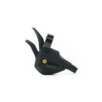 BOX COMPONENTS Schalthebel Single-Shift Unisex