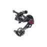 BOX COMPONENTS Schaltwerk hinten lang Two Chape Unisex, schwarz, 11sp