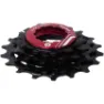 BOX COMPONENTS Zahnrad Two Prime 9 Unisex, schwarz, 11/13/15-18t