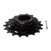 BOX COMPONENTS Zahnrad VTT Four Unisex BOX COMPONENTS Zahnrad VTT Four Unisex