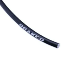 BRAKCO 2.3 Mm Shimano Bh59/magura Hydraulischer Bremsschlauch 20 M BRAKCO 2.3 Mm Shimano Bh59/magura Hydraulischer Bremsschlauch 20 M