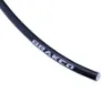 BRAKCO 2.3 Mm Shimano Bh59/magura Hydraulischer Bremsschlauch 20 M, Black, One Size