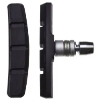BRAKCO A2 V-brake 70 Mm Symmetric Komplette Felgenbremsbeläge 25 Einheiten BRAKCO A2 V-brake 70 Mm Symmetric Komplette Felgenbremsbeläge 25 Einheiten