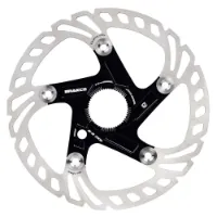 BRAKCO Axc Cl Floating Cnc E-bike 2 Mm Bremsscheibe BRAKCO Axc Cl Floating Cnc E-bike 2 Mm Bremsscheibe