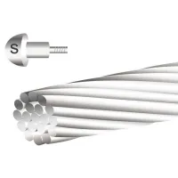 BRAKCO Bremskabel 50 Einheiten
