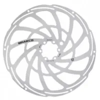 BRAKCO E-bike Bremsscheibe
