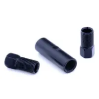 BRAKCO M8x0.75 Shimano Steckverbinder 10 Einheiten BRAKCO M8x0.75 Shimano Steckverbinder 10 Einheiten