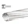 BRAKCO Schaltzug 50 Einheiten, Steel, 1.2 x 2100mm