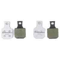 BRAKCO Silent Mineral Magura Mt5/mt7 Scheibenbremsbeläge 4 Einheiten BRAKCO Silent Mineral Magura Mt5/mt7 Scheibenbremsbeläge 4 Einheiten