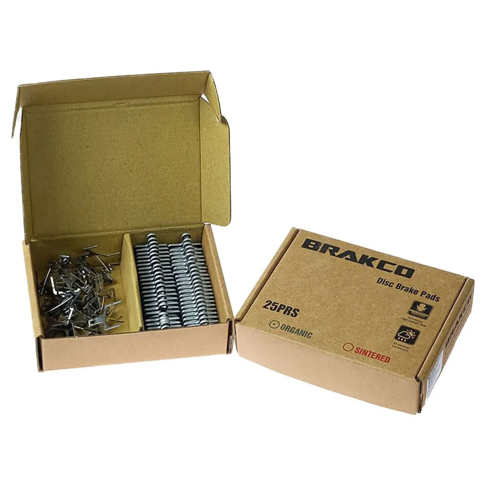 BRAKCO Silent-mineral Shimano Xt/xtr Br-m900 2011/xt Br-m8002 Scheibenbremsbeläge 25 Einheiten, Multicolor, One Size BRAKCO Silent-mineral Shimano Xt/xtr Br-m900 2011/xt Br-m8002 Scheibenbremsbeläge 25 Einheiten, Multicolor, One Size