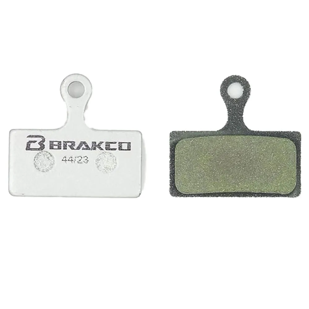 BRAKCO Silent-mineral Shimano Xt/xtr Br-m900 2011/xt Br-m8002 Scheibenbremsbeläge 25 Einheiten, Multicolor, One Size BRAKCO Silent-mineral Shimano Xt/xtr Br-m900 2011/xt Br-m8002 Scheibenbremsbeläge 25 Einheiten, Multicolor, One Size