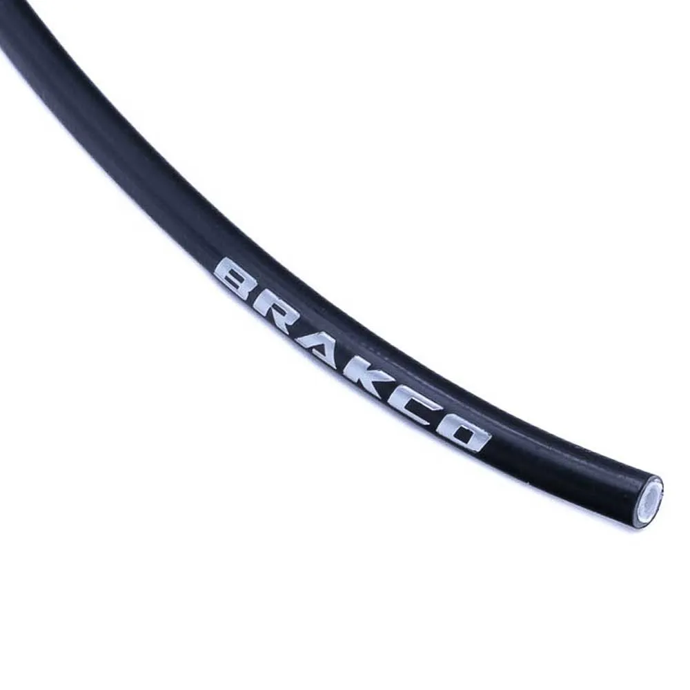 BRAKCO Universal 4 Capas 2.1 Mm Hydraulikschlauch 10 Meter, Multicolor, One Size BRAKCO Universal 4 Capas 2.1 Mm Hydraulikschlauch 10 Meter, Multicolor, One Size