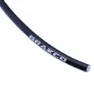 BRAKCO Universal 4 Capas 2.1 Mm Hydraulikschlauch 10 Meter, Multicolor, One Size