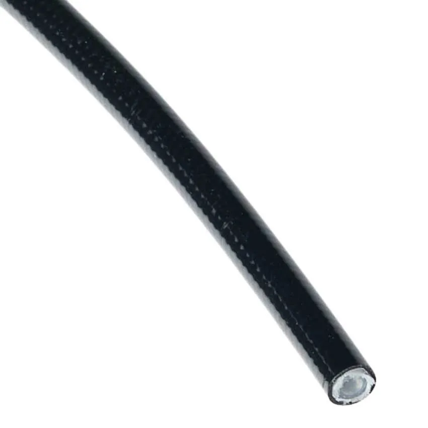 BRAKCO Universal2.1 Mm Shimano Bh90/sram/trp/formula Hydraulischer Bremsschlauch 20 M, Black, One Size BRAKCO Universal2.1 Mm Shimano Bh90/sram/trp/formula Hydraulischer Bremsschlauch 20 M, Black, One Size