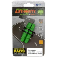 Brake Authority Alu-Bremsschuh campagnolo Unisex