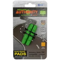 Brake Authority Alu-Bremsschuh shimano Unisex