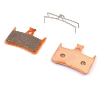 Brake Authority Bremsbelag burly hope e4 Unisex