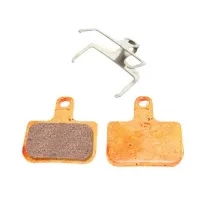 Brake Authority Bremsbelag burly sram force AxS / SRAM Level Ultimate (2019-) / SRAM Level TLM (2019-) Unisex