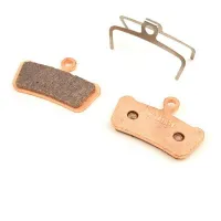 Brake Authority Bremsbelag ceramic avid X0 trail / guide Unisex