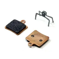 Brake Authority Bremsbelag ceramic hope mini 2 pistons 2001 Unisex
