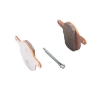 Brake Authority Bremsbelag ceramic magura julie Unisex