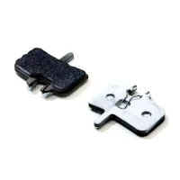 Brake Authority Bremsbelag ceramic promax / Hayes Hydraulic - Hayes Mechanical MX-1 Mag HFX-9 Unisex
