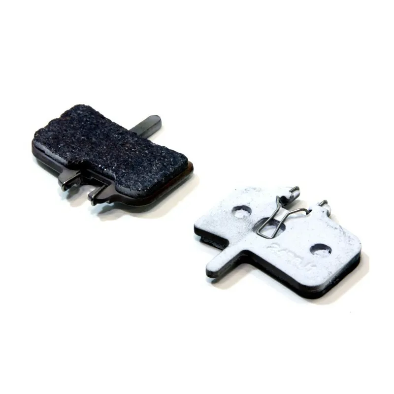 Brake Authority Bremsbelag ceramic promax / Hayes Hydraulic - Hayes Mechanical MX-1 Mag HFX-9 Unisex, silber, TU