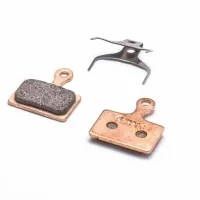 Brake Authority Bremsbelag ceramic shimano BR-RS805 / RS505 / R9170 / RS405 / RS305 / U5000 Unisex