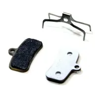 Brake Authority Bremsscheiben für Elektronikbremse Shimano Saint 2009/2010 Zee / TRP Slate T4 – Ty Unisex