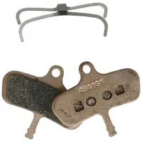 BRAKING Avid-code Sinterbremsbeläge BRAKING Avid-code Sinterbremsbeläge