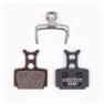 BRAKING Formula The One Organische Scheibenbremsbeläge, Black, One Size