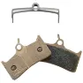 BRAKING Hope Mono Sinterbremsbeläge, Gold, One Size