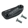 BRAKING Incas 2.0 Linke Hauptzylinderkappe, Black, One Size