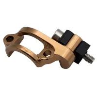 BRAKING Incas 2.0 Matchmaker Sram Left Klemme BRAKING Incas 2.0 Matchmaker Sram Left Klemme