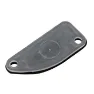 BRAKING Incas 2.0 Membran Des Rechten Hauptzylinders, Black, One Size
