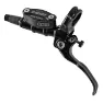 BRAKING Mr4 Aramidic Lining 5 Mm Bremsbeläge, Black, One Size