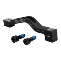 BRAKING Pm180-pm200 Scheibenbrems-bremssattel-adapter BRAKING Pm180-pm200 Scheibenbrems-bremssattel-adapter