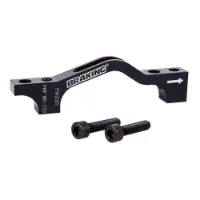 BRAKING Pm180-pm220 Scheibenbrems-bremssattel-adapter BRAKING Pm180-pm220 Scheibenbrems-bremssattel-adapter