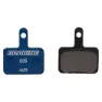 BRAKING Race World Cup F.i.r.s.t./incas 2.0/shimano Deore Sinterbremsbeläge 25 Paare, Blue, One Size