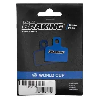 BRAKING Race World Cup Magura Mt2/mt4/mt6/mt8 Sinterbremsbeläge BRAKING Race World Cup Magura Mt2/mt4/mt6/mt8 Sinterbremsbeläge