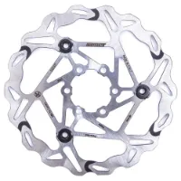BRAKING S3 Batfly 6 B Bremsscheibe BRAKING S3 Batfly 6 B Bremsscheibe