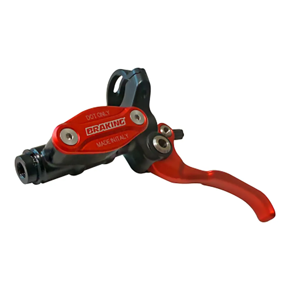 BRAKING Scheibenbremsen-paar Rm4 Schwarz Leitung Mit Aramid-gewebe 5 Mm BRAKING Scheibenbremsen-paar Rm4 Schwarz Leitung Mit Aramid-gewebe 5 Mm