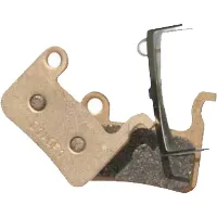 BRAKING Shimano Xtr Sinterbremsbeläge BRAKING Shimano Xtr Sinterbremsbeläge