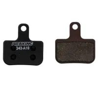 BRAKING Sram Red Etap Axs/force Etap Axs Organische Scheibenbremsbeläge 20 Paare BRAKING Sram Red Etap Axs/force Etap Axs Organische Scheibenbremsbeläge 20 Paare