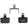 BRAKING Sram Red Etap Axs/force Etap Axs Organische Scheibenbremsbeläge, Black, One Size