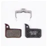 BRAKING Sram Red Hydraulic/level Ultimate/level Tlm Organische Scheibenbremsbeläge, Black, One Size